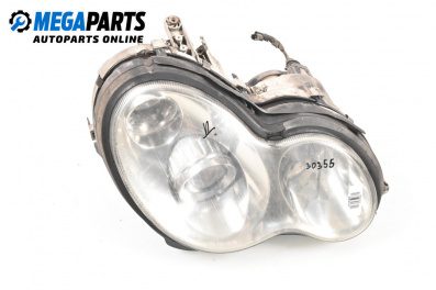 Headlight for Mercedes-Benz C-Class Estate (S203) (03.2001 - 08.2007), station wagon, position: right