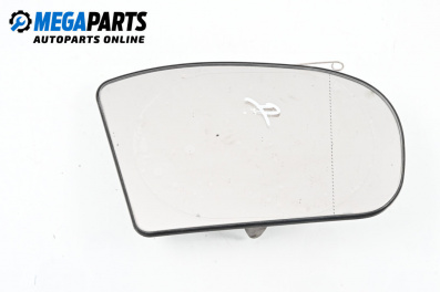 Mirror glass for Mercedes-Benz C-Class Estate (S203) (03.2001 - 08.2007), 5 doors, station wagon, position: right