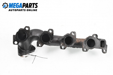 Exhaust manifold for Mercedes-Benz C-Class Estate (S203) (03.2001 - 08.2007) C 220 CDI (203.206), 143 hp