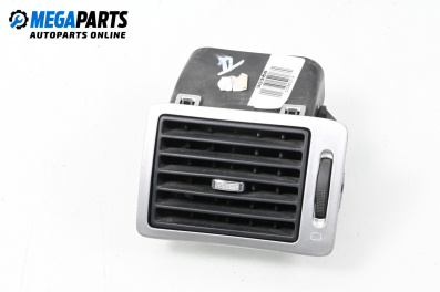 AC heat air vent for Peugeot 307 Break (03.2002 - 12.2009)