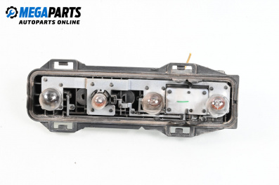 Stop for Peugeot 307 Break (03.2002 - 12.2009), combi, position: stânga