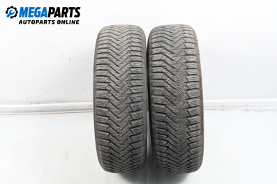 Snow tires LAUFENN 195/65/15, DOT: 3320 (The price is for two pieces)