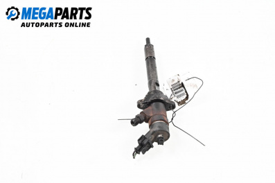 Diesel fuel injector for Peugeot 307 Break (03.2002 - 12.2009) 1.6 HDi, 90 hp