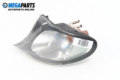 Blinklicht for BMW 3 Series E46 Touring (10.1999 - 06.2005), combi, position: links