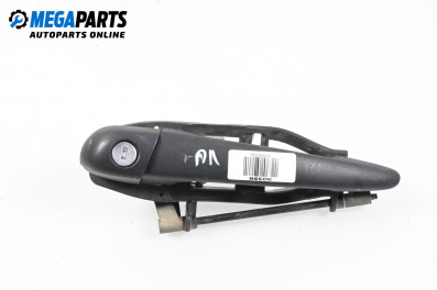 Outer handle for BMW 3 Series E46 Touring (10.1999 - 06.2005), 5 doors, station wagon, position: front - left