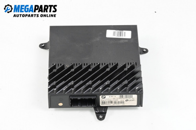 Amplifier for BMW 3 Series E46 Touring (10.1999 - 06.2005), № 08376312