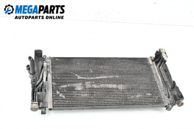 Air conditioning radiator for BMW 3 Series E46 Touring (10.1999 - 06.2005) 320 d, 150 hp