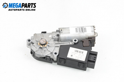 Sunroof motor for BMW 3 Series E46 Touring (10.1999 - 06.2005), station wagon, № 05077720