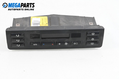 Air conditioning panel for BMW 3 Series E46 Touring (10.1999 - 06.2005), № 5HB007738-20