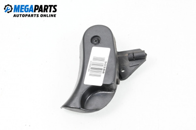 Bonnet release handle for BMW 3 Series E46 Touring (10.1999 - 06.2005), 5 doors, station wagon