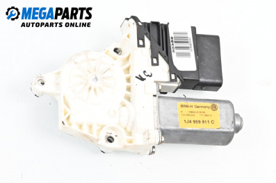 Window lift motor for Volkswagen Golf IV Variant (05.1999 - 06.2006), 5 doors, station wagon, position: rear - left, № 1J4959811C