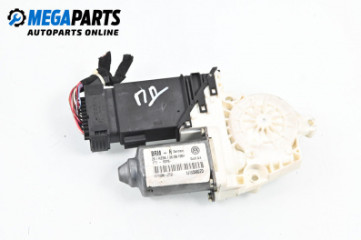 Motor macara geam for Volkswagen Golf IV Variant (05.1999 - 06.2006), 5 uși, combi, position: dreaptă - fața