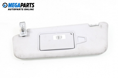 Sonnenblende for Mercedes-Benz E-Class Sedan (W211) (03.2002 - 03.2009), position: links