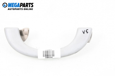 Handgriff for Mercedes-Benz E-Class Sedan (W211) (03.2002 - 03.2009), 5 türen, position: links, rückseite