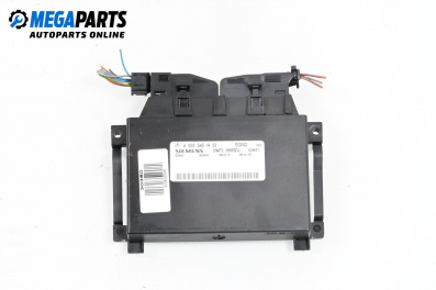 Transmission control module for Mercedes-Benz E-Class Sedan (W211) (03.2002 - 03.2009), automatic, № A0325451432