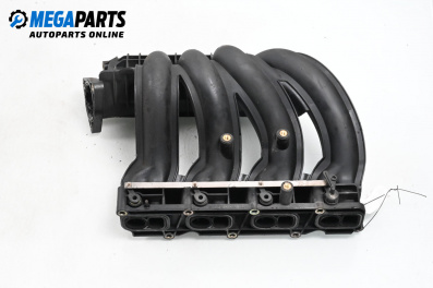 Intake manifold for Mercedes-Benz E-Class Sedan (W211) (03.2002 - 03.2009) E 220 CDI (211.006), 150 hp