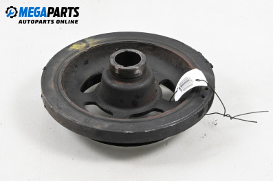 Damper pulley for Mercedes-Benz E-Class Sedan (W211) (03.2002 - 03.2009) E 220 CDI (211.006), 150 hp