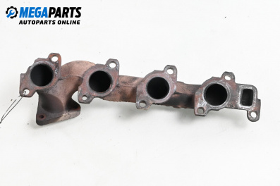 Exhaust manifold for Mercedes-Benz E-Class Sedan (W211) (03.2002 - 03.2009) E 220 CDI (211.006), 150 hp