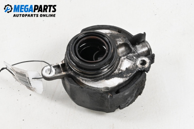 Oil vapor vent for Mercedes-Benz E-Class Sedan (W211) (03.2002 - 03.2009) E 220 CDI (211.006), 150 hp