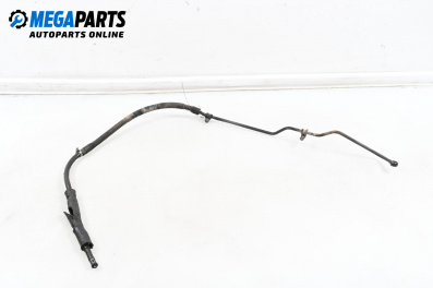 Hydraulic tube for Mercedes-Benz E-Class Sedan (W211) (03.2002 - 03.2009) E 220 CDI (211.006), 150 hp