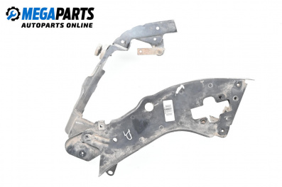 Element mască de metal for Mercedes-Benz E-Class Sedan (W211) (03.2002 - 03.2009), sedan, position: dreapta