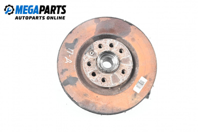 Knuckle hub for Fiat Croma Station Wagon (06.2005 - 08.2011), position: front - right