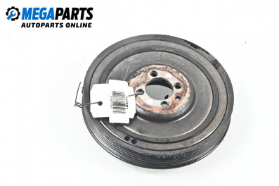 Damper pulley for Fiat Croma Station Wagon (06.2005 - 08.2011) 1.9 D Multijet, 150 hp