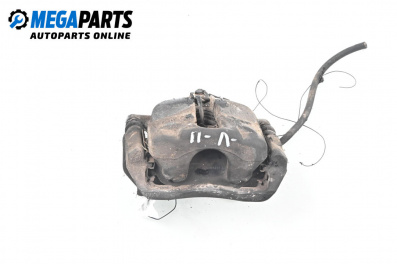 Bremszange for Fiat Croma Station Wagon (06.2005 - 08.2011), position: links, vorderseite