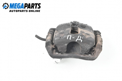 Bremszange for Fiat Croma Station Wagon (06.2005 - 08.2011), position: rechts, vorderseite