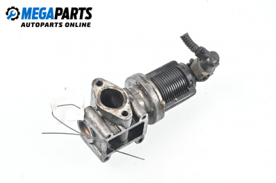 Supapă EGR for Fiat Croma Station Wagon (06.2005 - 08.2011) 1.9 D Multijet, 150 hp