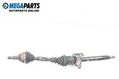Driveshaft for Fiat Croma Station Wagon (06.2005 - 08.2011) 1.9 D Multijet, 150 hp, position: front - right