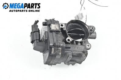 Clapetă carburator for Fiat Croma Station Wagon (06.2005 - 08.2011) 1.9 D Multijet, 150 hp