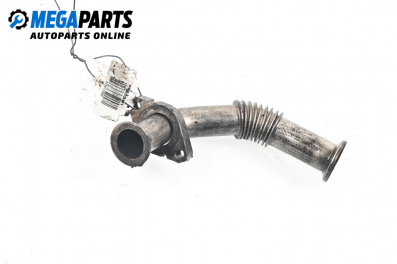 EGR tube for Fiat Croma Station Wagon (06.2005 - 08.2011) 1.9 D Multijet, 150 hp