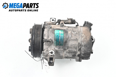 AC compressor for Fiat Croma Station Wagon (06.2005 - 08.2011) 1.9 D Multijet, 150 hp, № 13171593