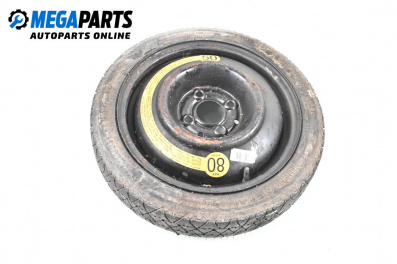 Spare tire for Seat Ibiza II Hatchback (Facelift) (08.1999 - 02.2002) 14 inches, width 3.5, ET 38 (The price is for one piece)