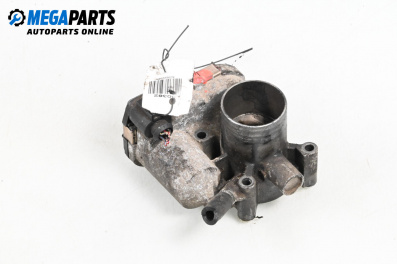 Clapetă carburator for Seat Ibiza II Hatchback (Facelift) (08.1999 - 02.2002) 1.4, 60 hp