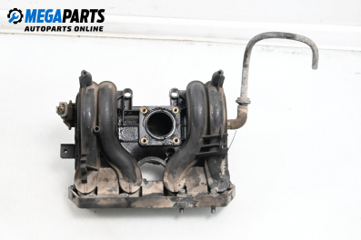 Intake manifold for Seat Ibiza II Hatchback (Facelift) (08.1999 - 02.2002) 1.4, 60 hp