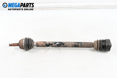 Driveshaft for Seat Ibiza II Hatchback (Facelift) (08.1999 - 02.2002) 1.4, 60 hp, position: front - right