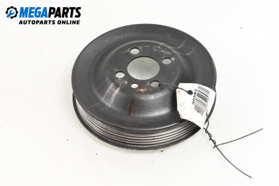 Belt pulley for Seat Ibiza II Hatchback (Facelift) (08.1999 - 02.2002) 1.4, 60 hp