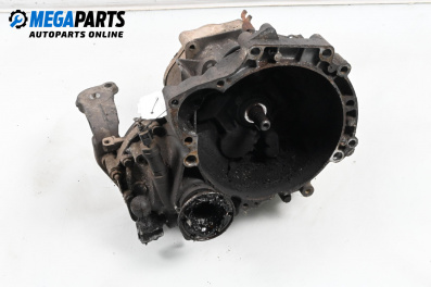  for Seat Ibiza II Hatchback (Facelift) (08.1999 - 02.2002) 1.4, 60 hp