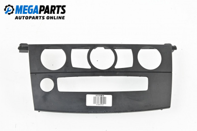 Consola centrală for BMW 5 Series E60 Sedan E60 (07.2003 - 03.2010)