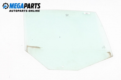 Geam for BMW 5 Series E60 Sedan E60 (07.2003 - 03.2010), 5 uși, sedan, position: dreaptă - spate