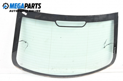 Rear window for BMW 5 Series E60 Sedan E60 (07.2003 - 03.2010), sedan