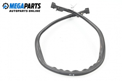 Motorhaubendichtung for BMW 5 Series E60 Sedan E60 (07.2003 - 03.2010), 5 türen, sedan, position: vorderseite