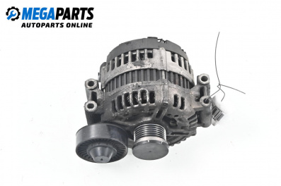 Alternator for BMW 5 Series E60 Sedan E60 (07.2003 - 03.2010) 530 i, 272 hp