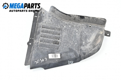 Inner fender for BMW 5 Series E60 Sedan E60 (07.2003 - 03.2010), 5 doors, sedan, position: front - right