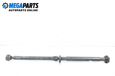 Tail shaft for BMW 5 Series E60 Sedan E60 (07.2003 - 03.2010) 530 i, 272 hp, automatic