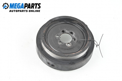 Damper pulley for BMW 5 Series E60 Sedan E60 (07.2003 - 03.2010) 530 i, 272 hp