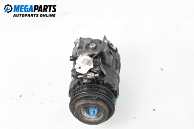 Kompressor klimaanlage for BMW 5 Series E60 Sedan E60 (07.2003 - 03.2010) 530 i, 272 hp, automatic, № 7SBU17C