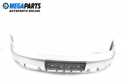 Front bumper for Audi A4 Sedan B5 (11.1994 - 09.2001), sedan, position: front